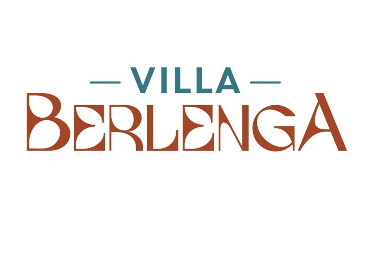 Villa Berlenga Atouguia Da Baleia Exterior foto